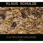 Ginza.se Schulze Klaus: Das Wagner Desaster