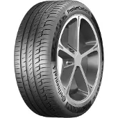 Continental Sommardäck PremiumContact 6 235/50R19 XL 103Y