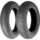 Bridgestone EXEDRA MAX 140/90-15 TT, Däck för motorcykel bakre