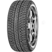 Michelin Vinterdäck Pilot Alpin PA4 255/45R19 XL 104V