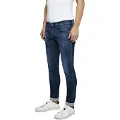 Replay Jeans 'Anbass' blå denim