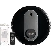 Taurus Robot Vacuum Cleaner Homeland Laser APP