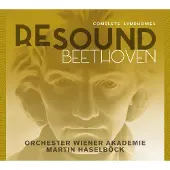 Alpha Beethoven: Resound Beethoven - Compl. Symphonies