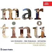 Ginza.se Martinu: Orchestral Works