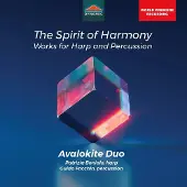 Ginza.se Avalokite Duo: The Spirit Of Harmony