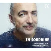 Ginza.se Naouri Laurent: En Sourdine