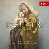 Ginza.se Musica Bohemica: Exaltatio - Christmas Carols