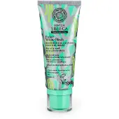 Raw Organic Polar White Birch lugnande och regenererande mask för fet och problematisk hud 100 ml