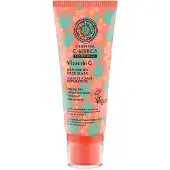 Natura Siberica C-BERRICA återuppbyggande ansiktsmask 100 ml