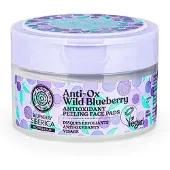Natura Siberica WILD BLUEBERRY EXFOLIATING SCRUB 20UN