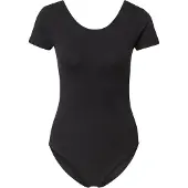Urban Classics T-shirtbody svart