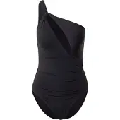 Seafolly Baddräkt svart