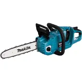 Makita Elkedjesåg DUC303Z; 2x18 V; 30 cm svärd (utan batteri och laddare)