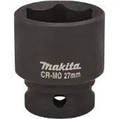 Makita Hylsnyckel ; 27-42 mm; 1/2''