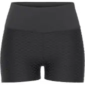 Vivance Sportbyxa svart / vit