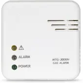 Nexa Nexa: MTG-3000H Gasvarnare 230V/12V