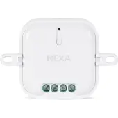 Ginza.se Nexa: MCMR-2000 Inbyggnadsmottagare På/Av 1000W