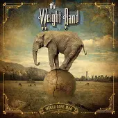 Ginza.se Weight Band: World Gone Mad