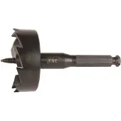 Makita Forstner kvistborr D-30031; 65 mm