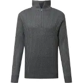 Brandit Marine Pullover Troyer