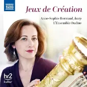 Ginza.se Bertrand Anne-Sophie: Jeux De Création