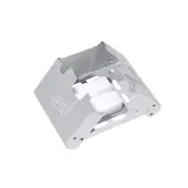 Esbit Pocket Stove with Windscreen Nocolour