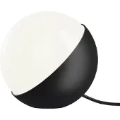 Louis Poulsen Bordslampa , VL Studio, Svart, Vardagsrum, Metall, Design