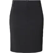 Inwear Kjol 'Zella' svart
