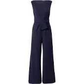 Vera Mont Jumpsuit nattblå