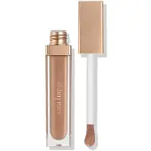 Sara Happ Nude Slip Luxe Gloss-High-Impact Shine & Long-Lasting Wear Nourish Hydrate and Heal Your Lips 0,21 fl. uns.