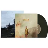 Ginza.se Blanck Mass: Ted K
