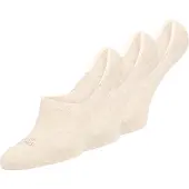 Falke Ankelsockor beige