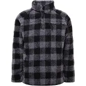 Brandit Teddyfleece Pullover