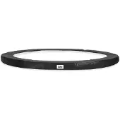 NSH Nordic Kantmatta för Premium Black Edition 305 x 214 cm Salta (805-579)