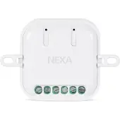 Nexa MCMR-3000 Inbyggn.mott. På/Av 3000W Kron 2-ka