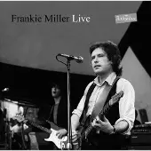 Ginza.se Miller Frankie: Live At Rockpalast