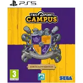 GAMES Two Point Campus - Winding Edition