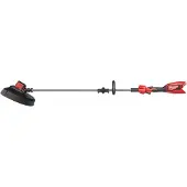 Milwaukee Sladdlös grästrimmer M18 BLLT-0 - SOLO