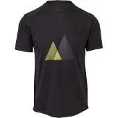 Agu Mtb Essential Kortärmad Endurotröja