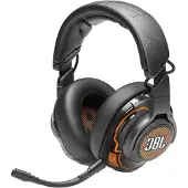 JBL Quantum ONE Black