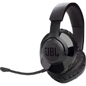 JBL Quantum 350 Wireless undefined Black