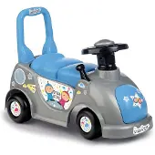 Fabrica De Juguetes Chicos Starkids-ränder
