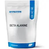 Myprotein 100% Beta-Alanin Aminosyra - 500g - Unflavoured
