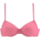 LASCANA Bikiniöverdel rosé