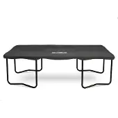 Salta Täckning till studsmatta 366 x 244 cm svart Salta (805-620)