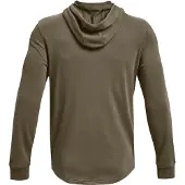 Under Armour Rival Terry Overhead Hoodie för herrar