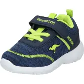 Kangaroos Sneakers KY-Chummy EV pojkar - Blå - 28