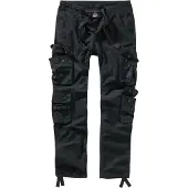 Brandit Pure Slim Fit Byxor