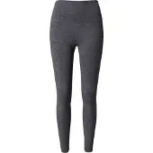 SKECHERS Dam Go Walk Wear Högmidjade Leggings