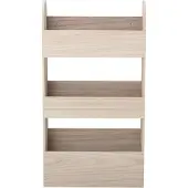 Bloomingville Hylla - 70 cm - Morris - Natur - - One Size - Hylla